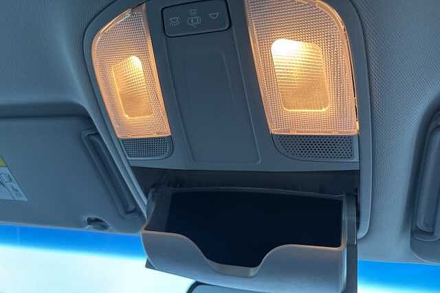 Hyundai TUCSON 1.6 GDi SE Nav 5dr 2WD