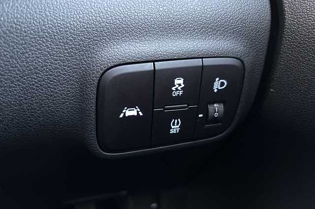 Hyundai I10 1.2 MPi Premium 5dr Auto Blue
