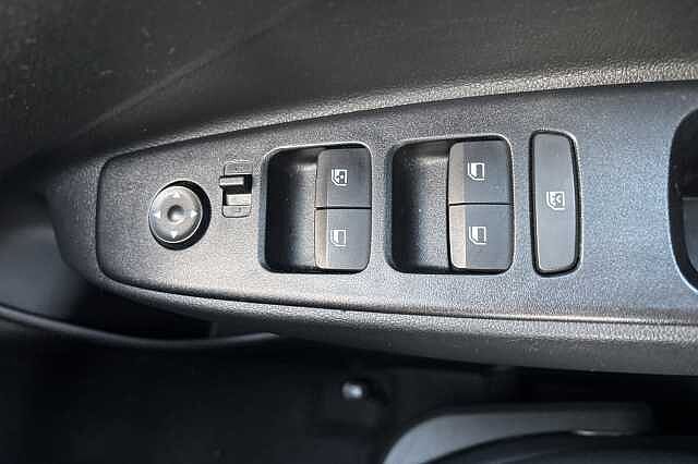 Hyundai I10 1.2 MPi Premium 5dr Auto Blue