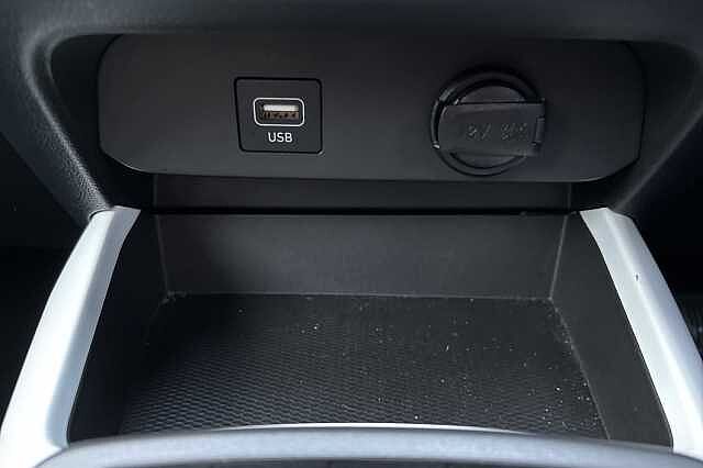 Hyundai I10 1.2 MPi Premium 5dr Auto Blue