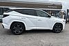 Hyundai TUCSON 1.6 TGDi N Line S 5dr 2WD White