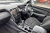 Hyundai TUCSON 1.6 TGDi Premium 5dr 2WD White