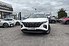 Hyundai TUCSON 1.6 TGDi Premium 5dr 2WD White