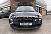 Hyundai TUCSON 1.6 TGDi Hybrid 230 Premium 5dr 2WD Auto Blue