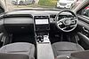 Hyundai TUCSON 1.6 TGDi Hybrid 230 Premium 5dr 2WD Auto Blue