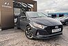 Hyundai I20 1.0T GDi Element 5dr Grey
