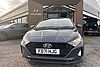 Hyundai I20 1.0T GDi Element 5dr Grey