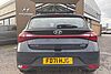 Hyundai I20 1.0T GDi Element 5dr Grey