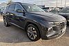 Hyundai TUCSON 1.6 TGDi Premium 5dr 2WD Grey