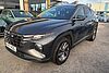 Hyundai TUCSON 1.6 TGDi Premium 5dr 2WD Grey