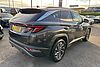 Hyundai TUCSON 1.6 TGDi Premium 5dr 2WD Grey