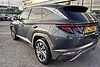 Hyundai TUCSON 1.6 TGDi Premium 5dr 2WD Grey