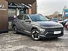 Hyundai KONA 160kW Ultimate 65kWh 5dr Auto Grey
