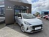 Hyundai I10 1.2 MPi SE Connect 5dr Auto Silver
