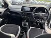 Hyundai I10 1.2 MPi SE Connect 5dr Auto Silver