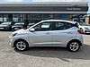 Hyundai I10 1.2 MPi SE Connect 5dr Auto Silver