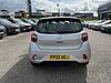 Hyundai I10 1.2 MPi SE Connect 5dr Auto Silver