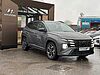 Hyundai TUCSON 1.6T Plug-in Hybrid N Line 5dr Auto Grey