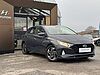 Hyundai I20 1.0T GDi Element 5dr Black
