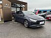 Hyundai I20 1.0T GDi Premium 5dr Grey