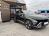 Hyundai KONA 1.6T 138 Advance 5dr DCT Black