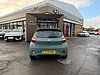 Hyundai I10 1.2 Advance 5dr Auto Green