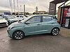 Hyundai I10 1.2 Advance 5dr Auto Green