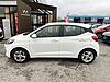 Hyundai I10 1.2 MPi SE Connect 5dr White