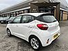 Hyundai I10 1.2 MPi SE Connect 5dr White
