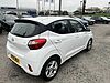 Hyundai I10 1.2 MPi SE Connect 5dr White