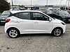 Hyundai I10 1.2 MPi SE Connect 5dr White