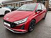 Hyundai I20 i20 Hatchback Red