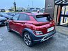 Hyundai KONA 1.0 TGDi 48V MHEV Ultimate 5dr Red