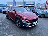 Hyundai KONA 1.0 TGDi 48V MHEV Ultimate 5dr Red