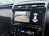 Hyundai TUCSON 1.6 TGDi Hybrid 230 Ultimate 5dr 2WD Auto Blue