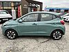 Hyundai I10 1.0 [63] Advance 5dr [Nav] Green