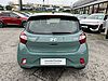 Hyundai I10 1.0 [63] Advance 5dr [Nav] Green