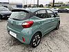 Hyundai I10 1.0 [63] Advance 5dr [Nav] Green