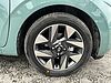 Hyundai I10 1.0 [63] Advance 5dr [Nav] Green