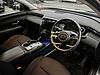Hyundai TUCSON 1.6 TGDi Hybrid 230 Premium 5dr 2WD Auto Grey