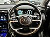 Hyundai TUCSON 1.6 TGDi Hybrid 230 Premium 5dr 2WD Auto Grey