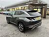 Hyundai TUCSON 1.6 TGDi Hybrid 230 Premium 5dr 2WD Auto Grey
