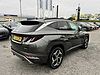 Hyundai TUCSON 1.6 TGDi Hybrid 230 Premium 5dr 2WD Auto Grey