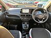 Hyundai I10 1.0 [63] Advance 5dr [Nav] White