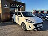 Hyundai I10 1.0 [63] Advance 5dr [Nav] White