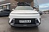Hyundai KONA 1.6 Hybrid 129 Ultimate 5dr DCT White