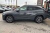 Hyundai TUCSON 1.6T Plug-in Hybrid Ultimate 5dr 4WD Auto Silver