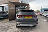 Hyundai TUCSON 1.6T Plug-in Hybrid Ultimate 5dr 4WD Auto Silver