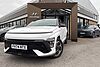 Hyundai KONA 1.6 Hybrid 129 N Line 5dr DCT White