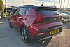 Hyundai BAYON 1.0 TGDi 48V MHEV Ultimate 5dr DCT Red